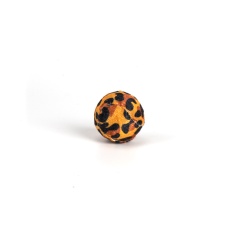 Brinquedo Fuzz Bolas Selvagens para Gatos