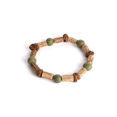 Brinquedo Fuzz Pulsera Matatabi para Gatos