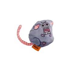 Brinquedo Cansei de Ser Gato Presas Raoni para Gatos
