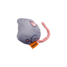 Brinquedo Cansei de Ser Gato Presas Raoni para Gatos