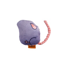 Brinquedo Cansei de Ser Gato Presas Robert para Gatos