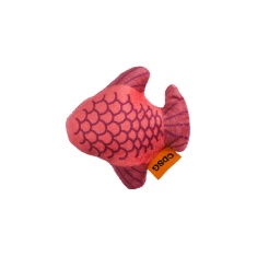 Brinquedo Cansei de Ser Gato Presas Peixoto para Gatos
