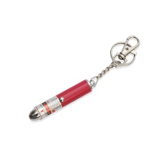 Brinquedo Fuzz Laser Vermelho para Gatos