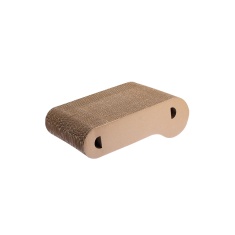 Refil Arranhador de Papelão Cansei de Ser Gato