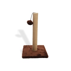 Arranhador Fuzz Post Fred para Gatos