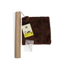 Arranhador Fuzz Post Fred para Gatos