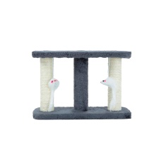 Arranhador American Pets Coliseu para Gatos
