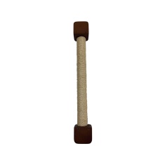 Arranhador Beethoven Mini Vertical Cerejeira para Gatos