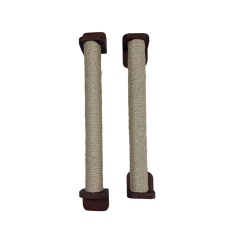 Arranhador Beethoven Mini Vertical Cerejeira para Gatos