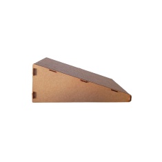 Arranhador Ramp Cat Rampa de Carpete para Gatos