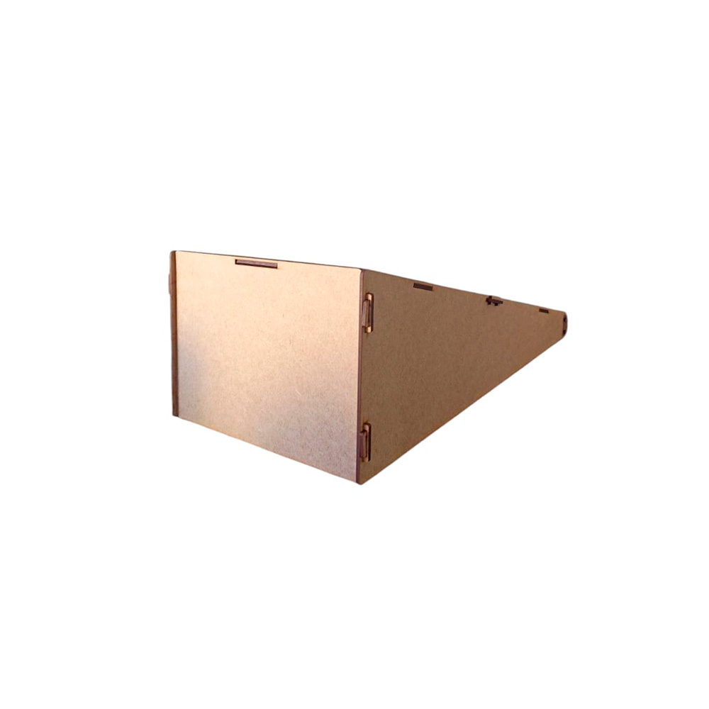 Arranhador Ramp Cat Rampa de Carpete para Gatos