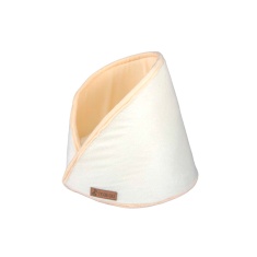 Toca Mabuu Cat Cave Bege