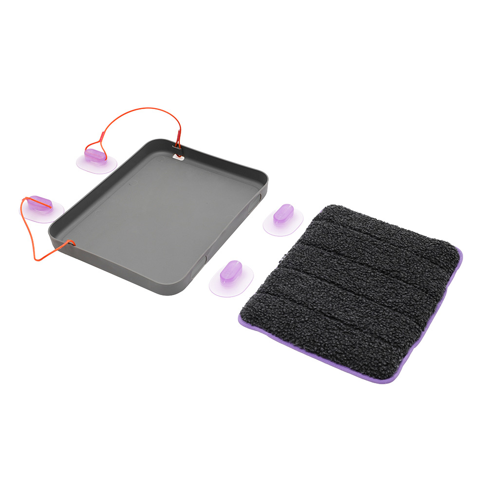 Cama Suspensa Sky Bed Cansei de Ser Gato x Zee.Dog para Gatos