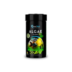 Alimento Ocean Tech Algae Flak Mix para Peixes Herbívoros