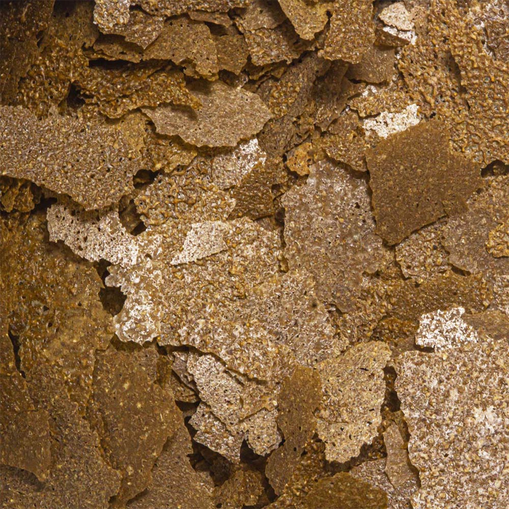 Alimento Ocean Tech Algae Flak Mix para Peixes Herbívoros