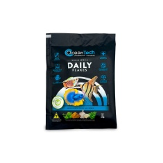 Alimento Ocean Tech Daily Flakes para Peixes