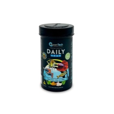 Alimento Ocean Tech Daily Grânulo para Peixes