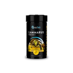 Alimento Ocean Tech Gammarus para Tartarugas 11 g