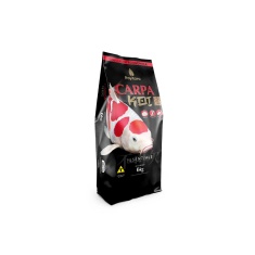 Alimento Potyara Essential para Carpa Koi 6 kg
