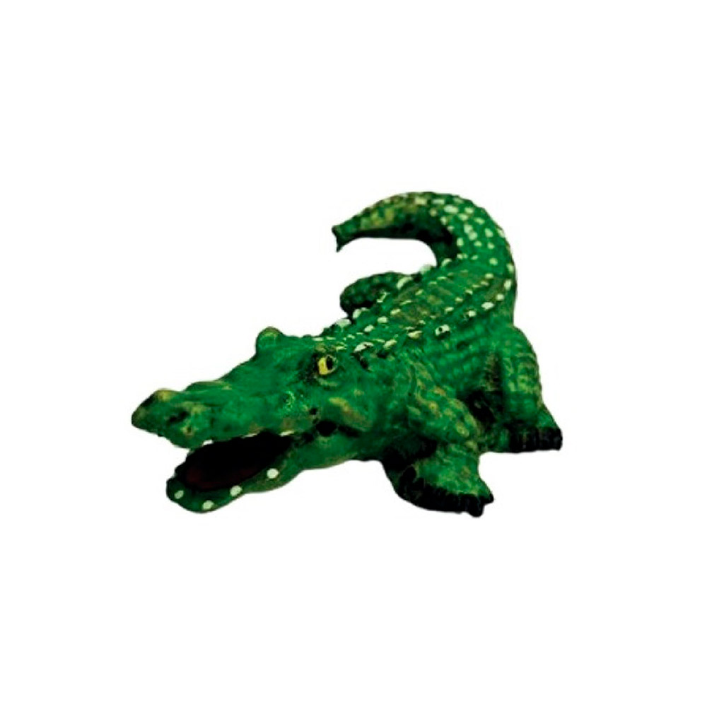 Enfeite Lester Jacaré Médio