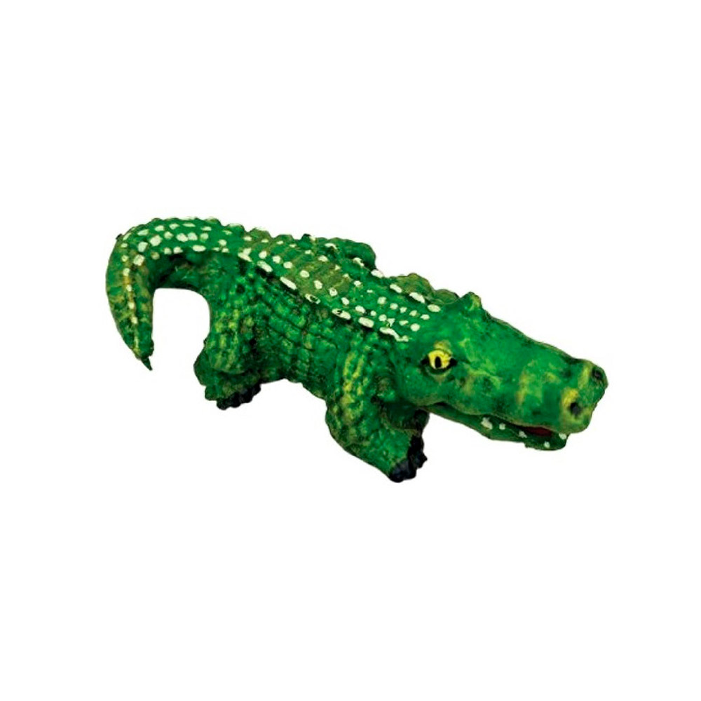 Enfeite Lester Jacaré Médio