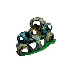 Enfeite Lester Conjunto Barril