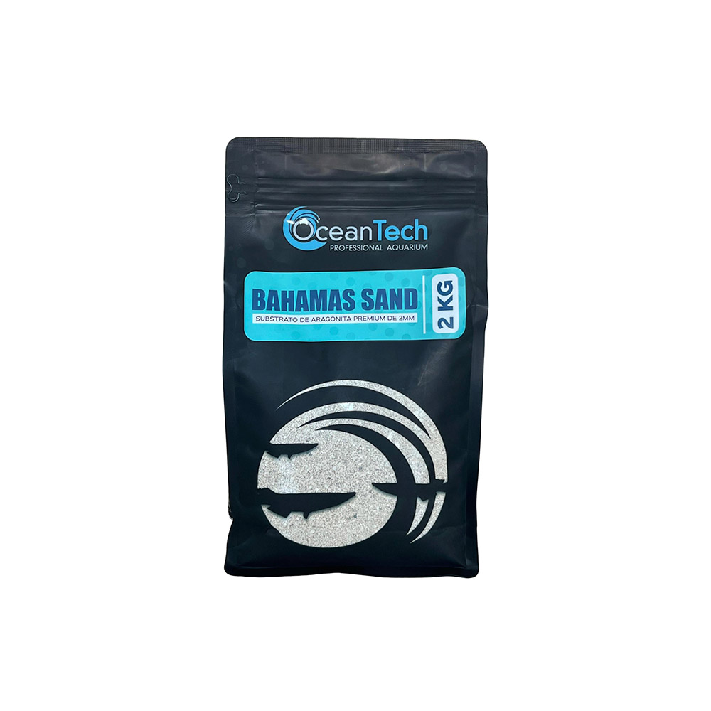 Substrato Oceantech Bahamas Sand 2 kg