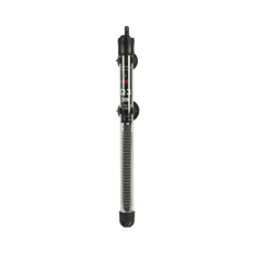 Termostato Roxin Q3 HT-1300 200W com Aquecedor para Aquários