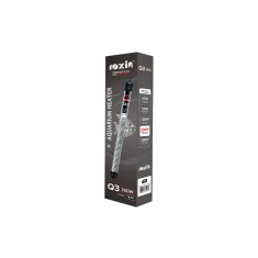Termostato Roxin Q3 HT-1300 200W com Aquecedor para Aquários