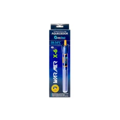 Termostato X-6 Oceantech 25W com Aquecedor