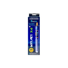 Termostato X-6 Oceantech 50W com Aquecedor