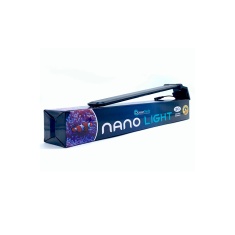 Luminária Nano Light Ocean Tech 30 Fresh Black para Aquários