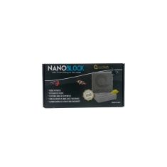 Mídia Biológica Ocean Tech Nano Block para Aquários 2 un