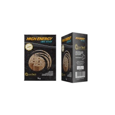 Mídia Biológica Ocean Tech Nano Rings High Energy para Aquários 1kg