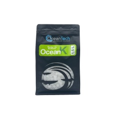Mídia Biológica Ocean Tech Ocen-K para Aquários 1,5L