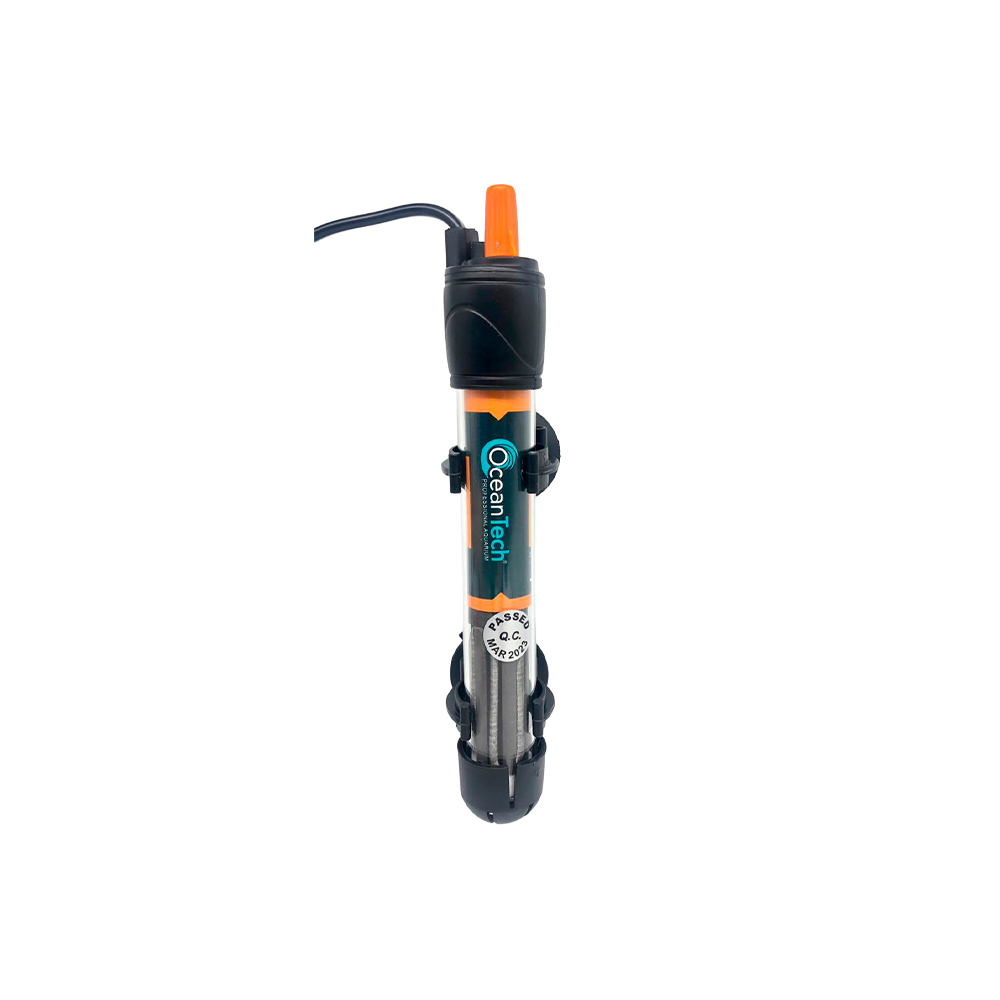 Termostato Ocean tech Nano Betta 10W para Aquários
