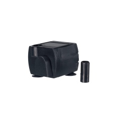 Bomba Submersa Soma SM-180 180L/H Bivolt para Aquários