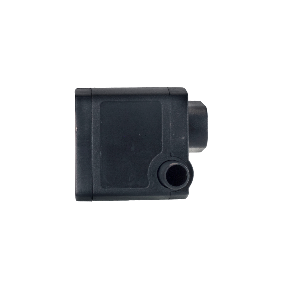 Bomba Submersa Soma SM-180 180L/H Bivolt para Aquários