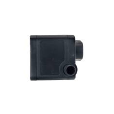 Bomba Submersa Soma SM-180 180L/H Bivolt para Aquários