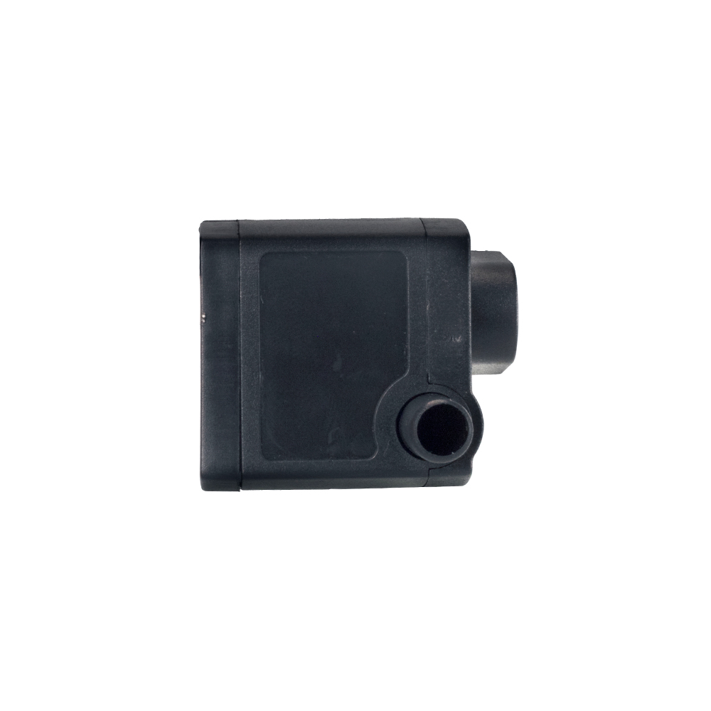 Bomba Submersa Soma SM-180 180L/H Bivolt para Aquários