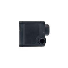 Bomba Submersa Soma SM-180 180L/H Bivolt para Aquários