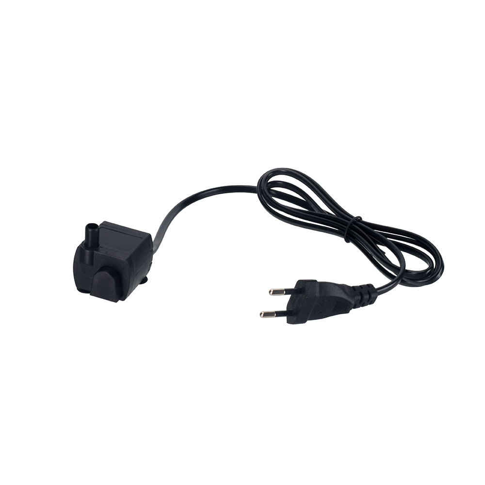 Bomba Submersa Soma SM-180 180L/H Bivolt para Aquários