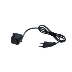Bomba Submersa Soma SM-180 180L/H Bivolt para Aquários