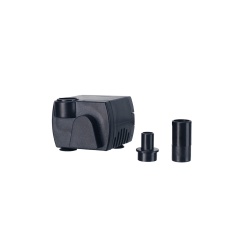 Bomba Submersa Soma SM-280 280L/H Bivolt para Aquários