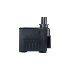 Bomba Submersa Soma SM-280 280L/H Bivolt para Aquários