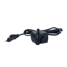Bomba Submersa Soma SM-280 280L/H Bivolt para Aquários