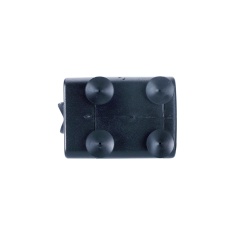 Bomba Submersa Soma SM-600 600L/H para Aquários