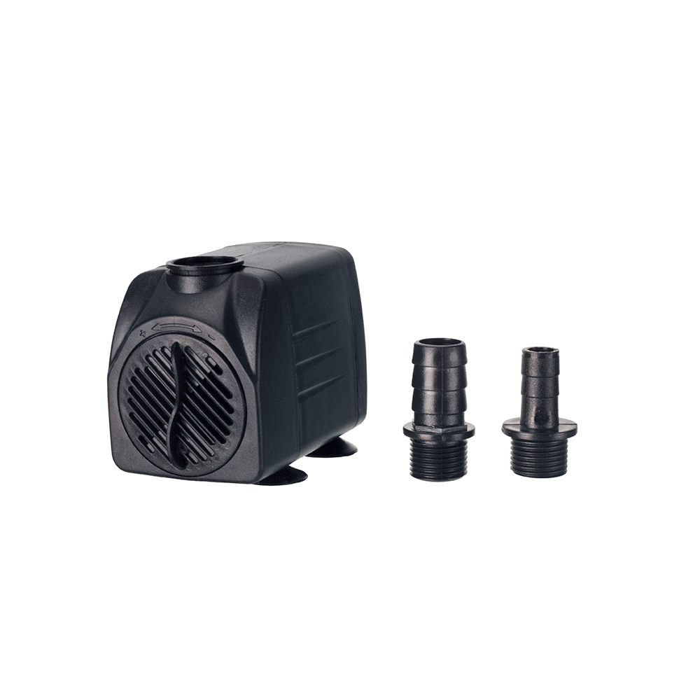 Bomba Submersa Soma SM-1500 1500L/H para Aquários