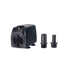 Bomba Submersa Soma SM-1500 1500L/H para Aquários
