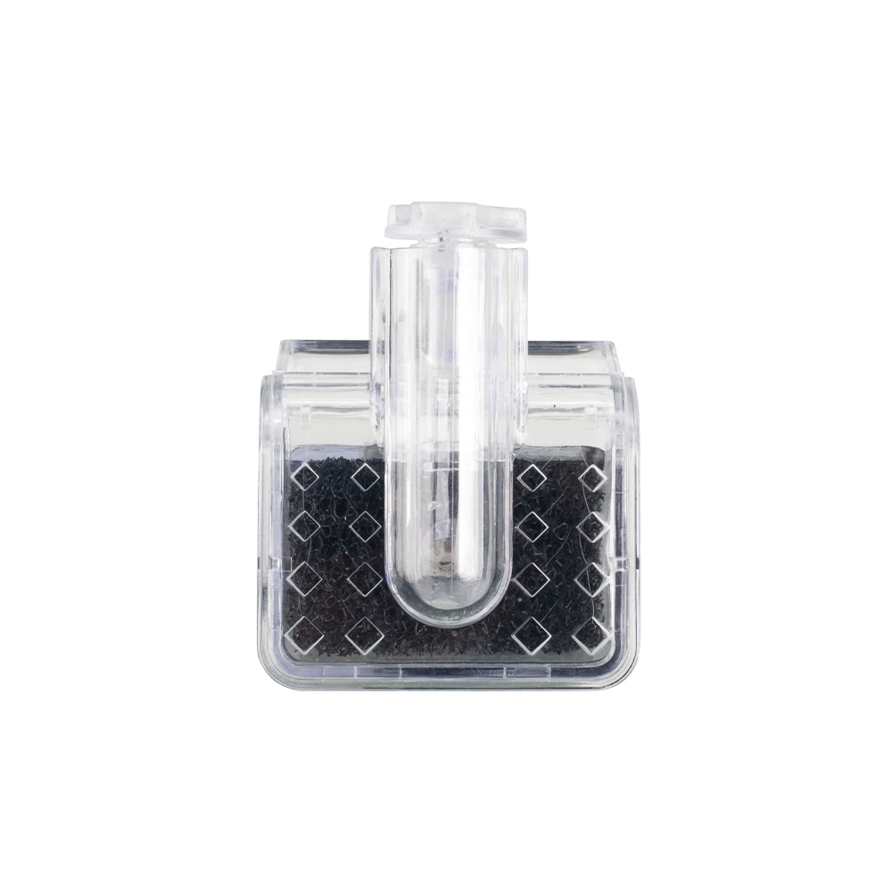 Filtro Externo Soma Hang On HF-250 2,5W para Aquários